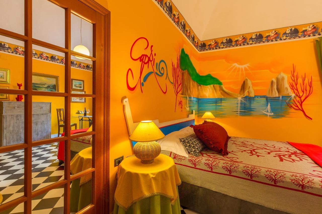 Orchid Corner Guesthouse Meta Zewnętrze zdjęcie