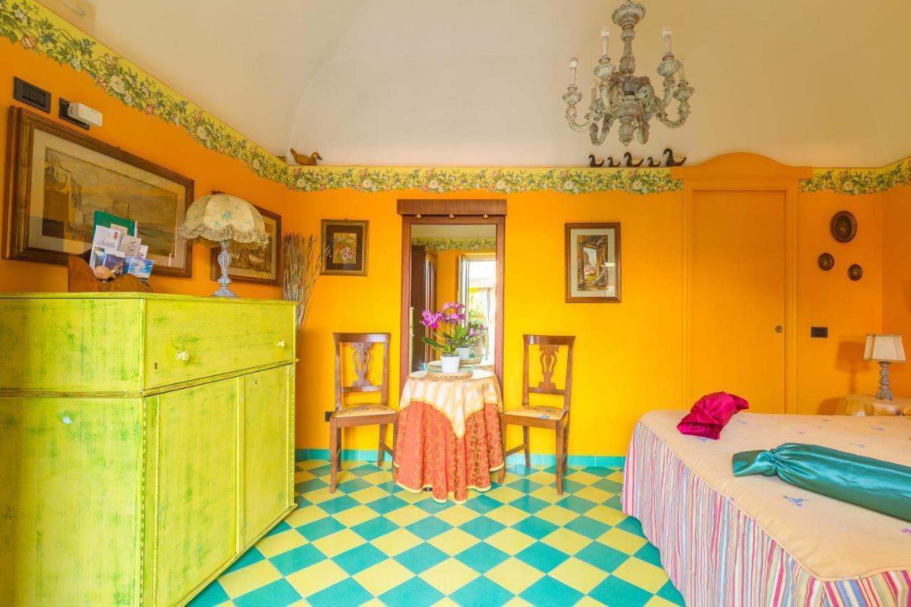 Orchid Corner Guesthouse Meta Zewnętrze zdjęcie