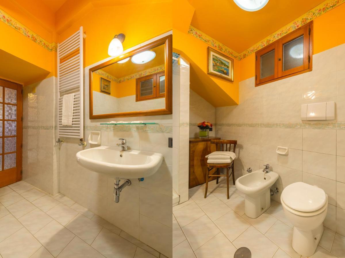 Orchid Corner Guesthouse Meta Zewnętrze zdjęcie