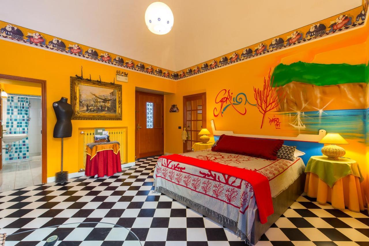 Orchid Corner Guesthouse Meta Zewnętrze zdjęcie