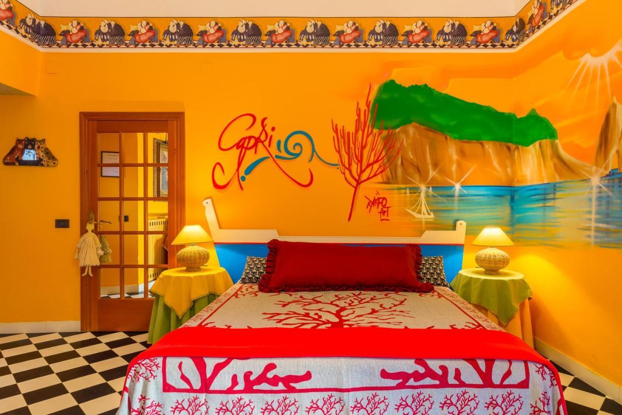 Orchid Corner Guesthouse Meta Zewnętrze zdjęcie