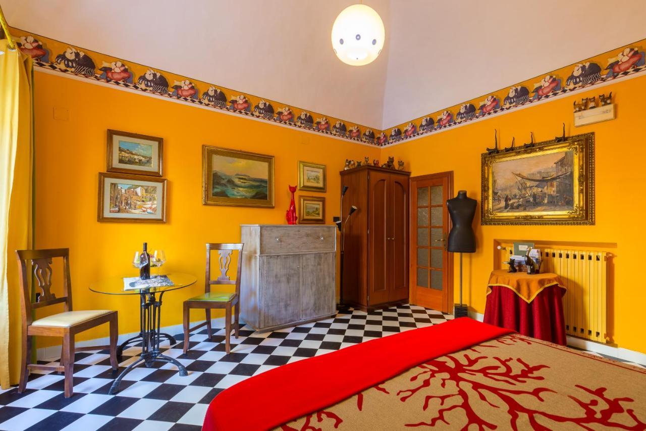 Orchid Corner Guesthouse Meta Zewnętrze zdjęcie