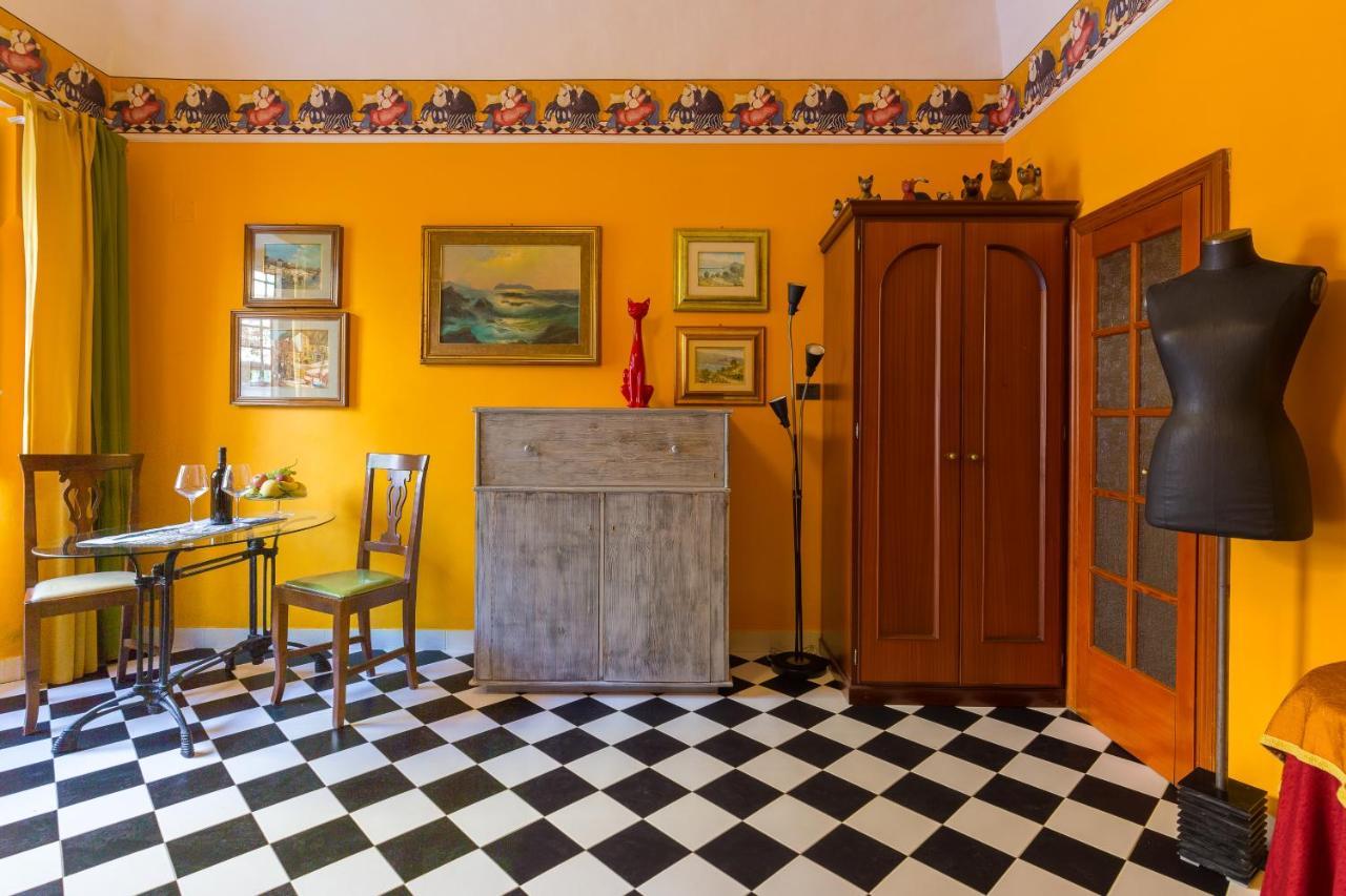 Orchid Corner Guesthouse Meta Zewnętrze zdjęcie