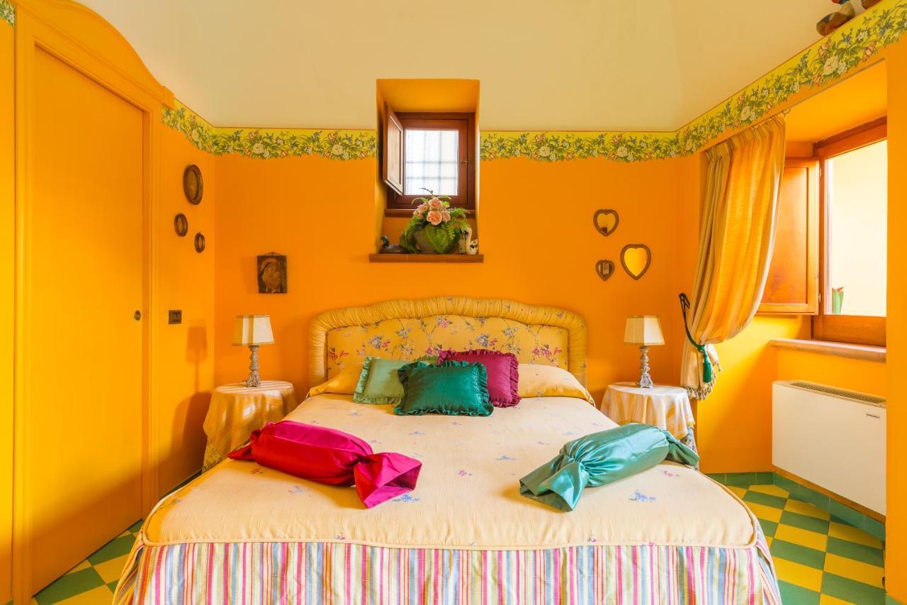 Orchid Corner Guesthouse Meta Zewnętrze zdjęcie