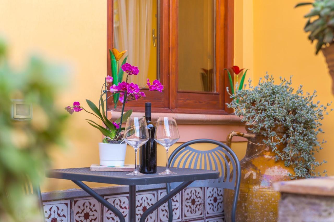 Orchid Corner Guesthouse Meta Zewnętrze zdjęcie