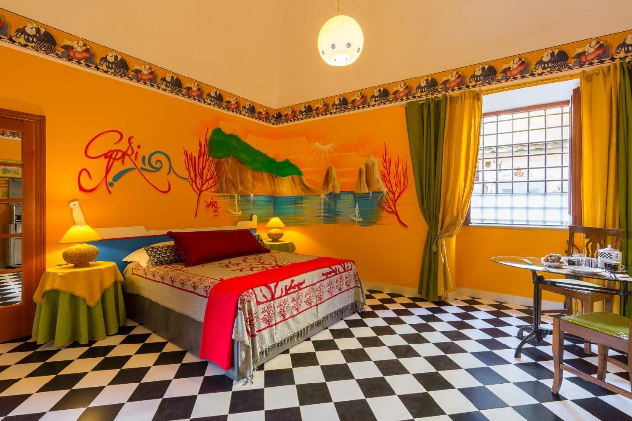 Orchid Corner Guesthouse Meta Zewnętrze zdjęcie