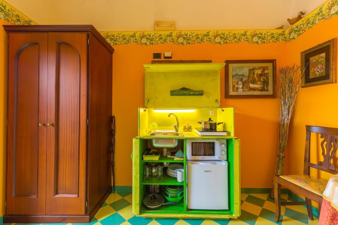 Orchid Corner Guesthouse Meta Zewnętrze zdjęcie