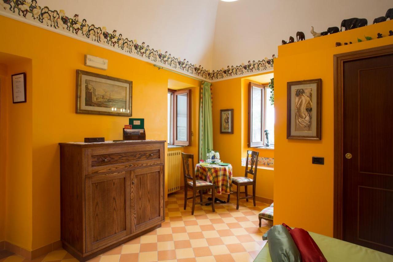 Orchid Corner Guesthouse Meta Zewnętrze zdjęcie