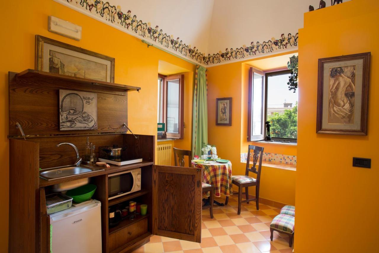 Orchid Corner Guesthouse Meta Zewnętrze zdjęcie