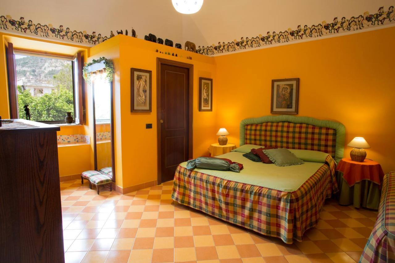 Orchid Corner Guesthouse Meta Zewnętrze zdjęcie