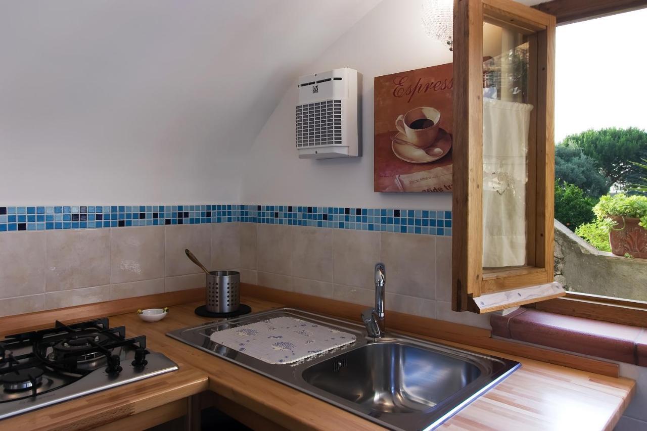 Orchid Corner Guesthouse Meta Zewnętrze zdjęcie