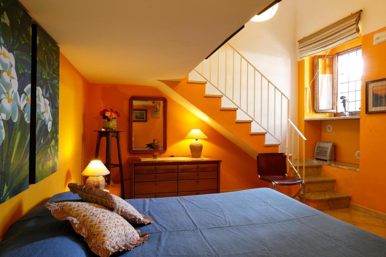Orchid Corner Guesthouse Meta Zewnętrze zdjęcie