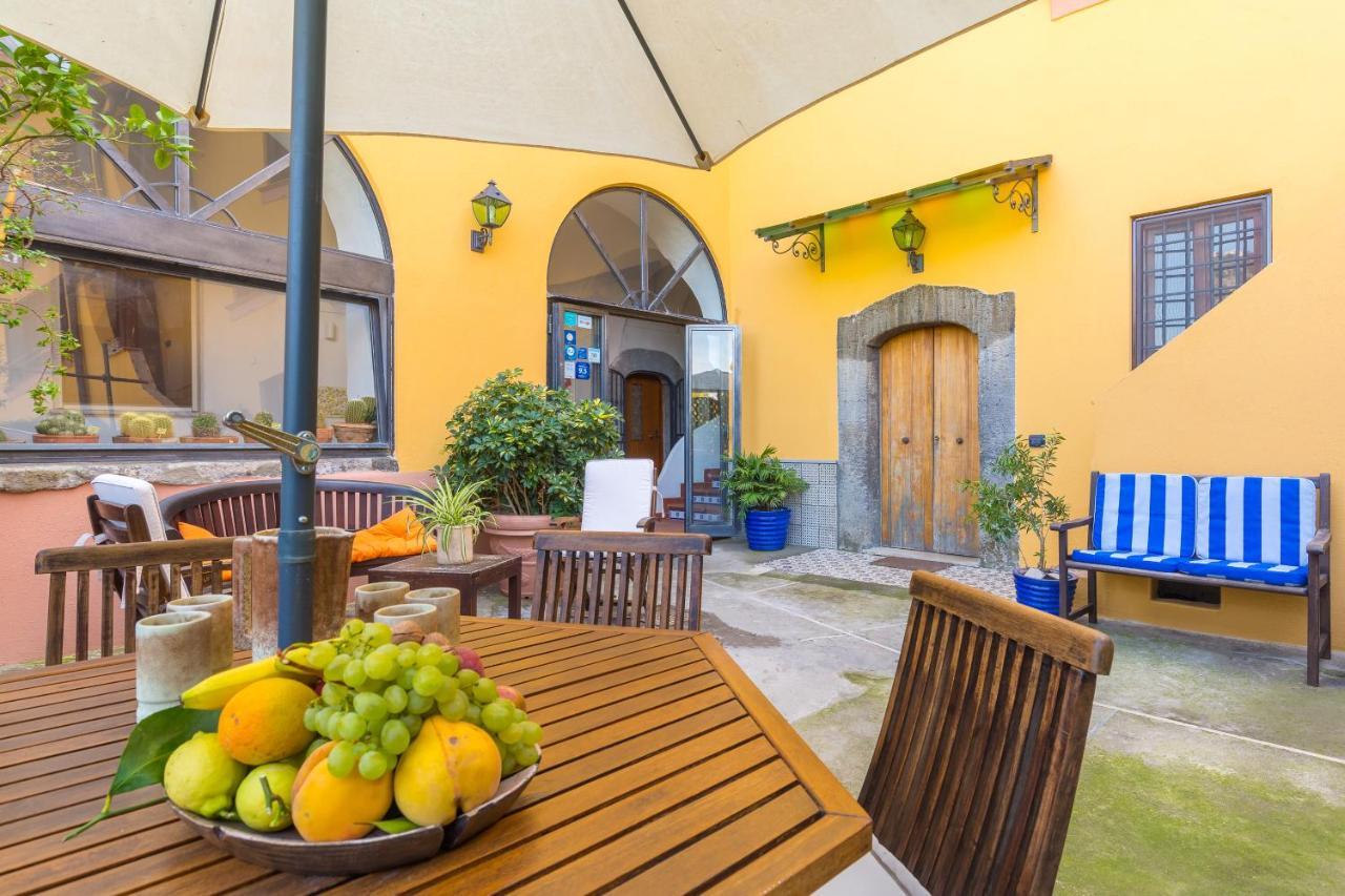 Orchid Corner Guesthouse Meta Zewnętrze zdjęcie