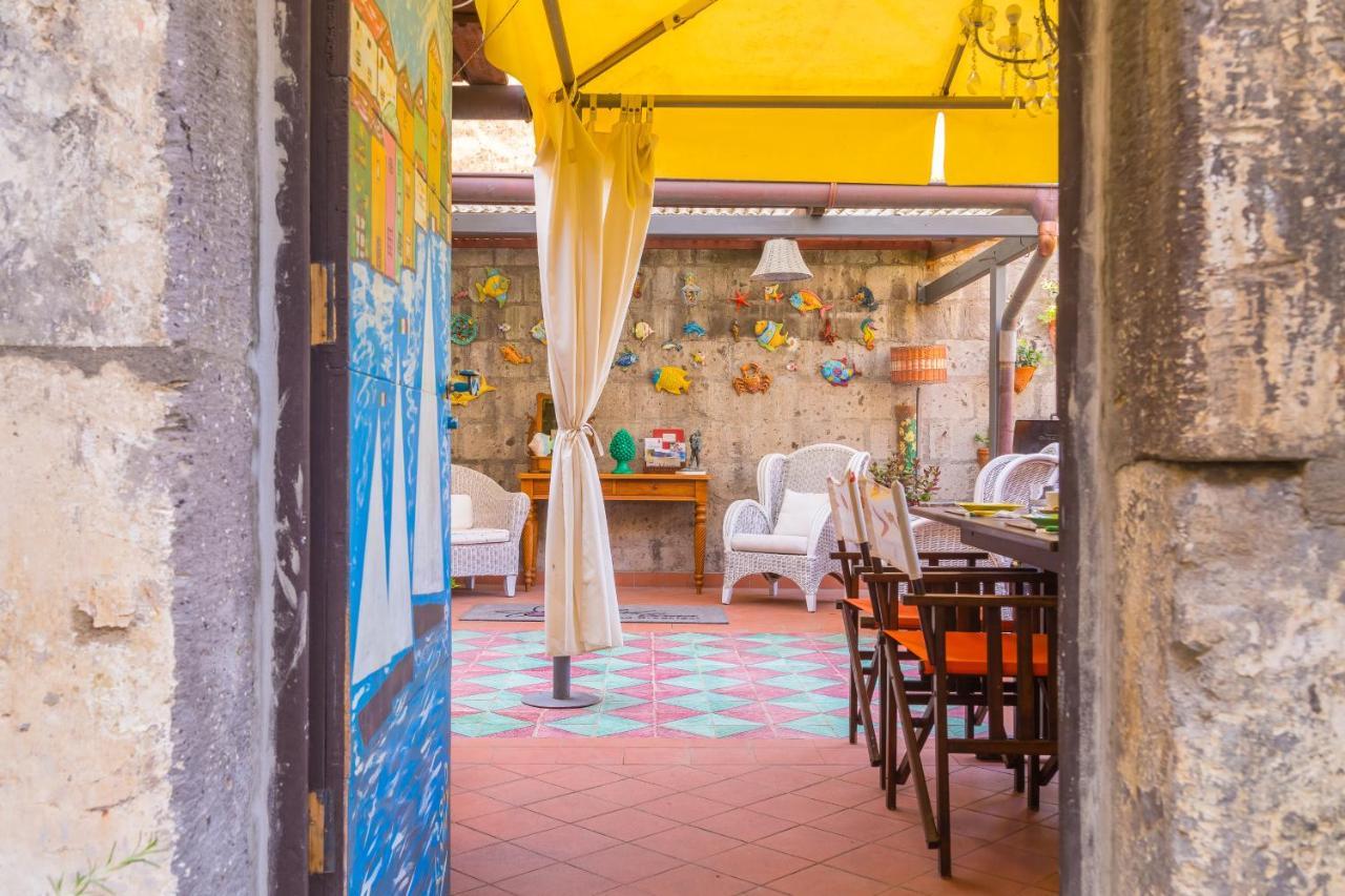 Orchid Corner Guesthouse Meta Zewnętrze zdjęcie