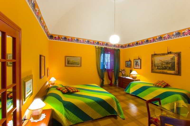 Orchid Corner Guesthouse Meta Zewnętrze zdjęcie