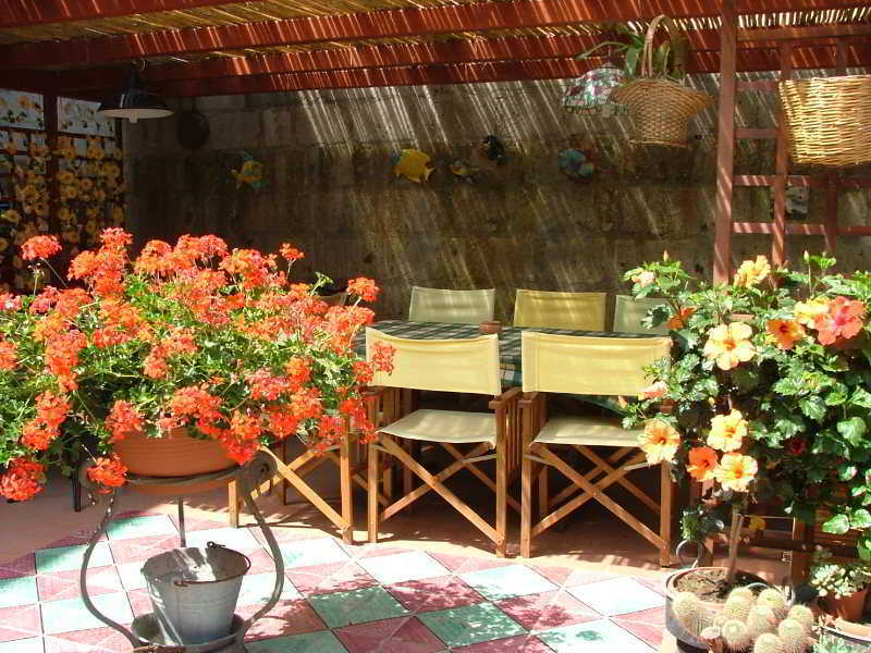 Orchid Corner Guesthouse Meta Zewnętrze zdjęcie