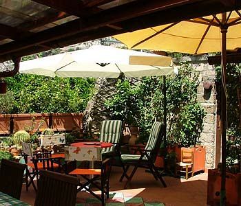 Orchid Corner Guesthouse Meta Zewnętrze zdjęcie